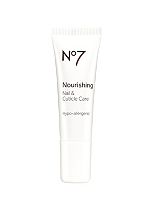 no7 nourishing nail and cuticle care
