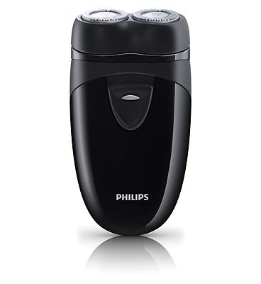 Philips PQ203 Plus Travel Electric Shaver Review