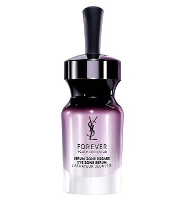 YSL Forever Youth Liberator Eye Serum Review