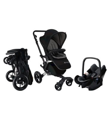 boots pushchairs