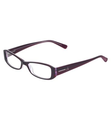 Calvin Klein XCK139 Purple