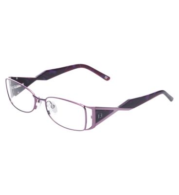 Escada XEC832 Purple Women's Glasses