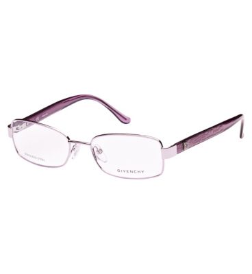 Givenchy VGV385 Lilac Women's Glasses