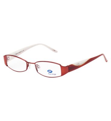 Boots Summer Women's Glasses in Bronze/Green