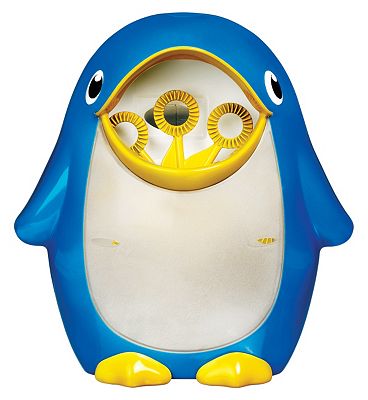 Munchkin Bath Penguin Bubble Blower & Maker Review