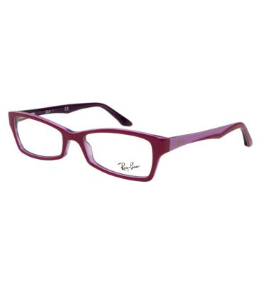 Ray-Ban 5234 Red