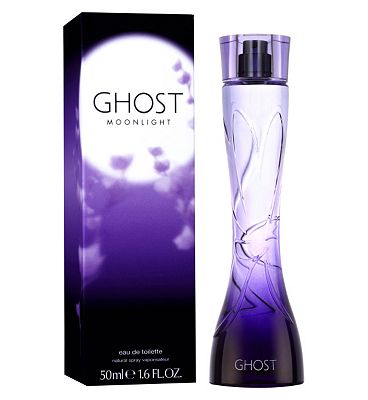 Ghost Moonlight Eau de Toilette Review