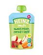 Heinz Sweet Potato Parsnip & Apple Pouch - 1 x 100g