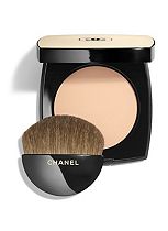 chanel boots compact