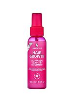 Lee Stafford Hair Growth Leave In Treatment 100ml