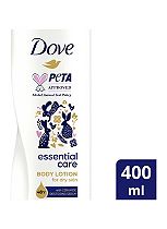 Dove Essential Nourishing Lotion 400ml