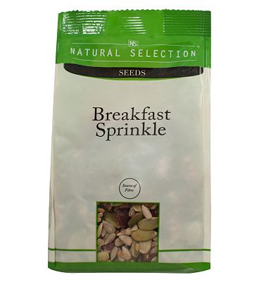Breakfast Sprinkle 250g Breakfast Sprinkle 250g