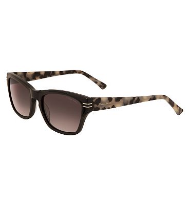 Nicole Farhi Women's Black Sunglasses Review