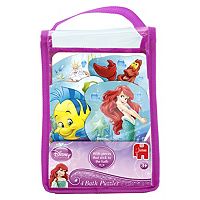 ariel bath toy argos