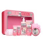 Soap & Glory Relaxstation Gift Set