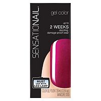 matte nail polish boots