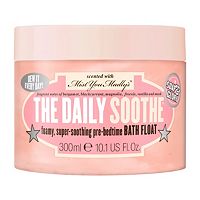 Soap and Glory The Daily Soothe Bath Float - Boots