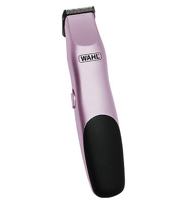 Wahl Ladies Personal Trimmer Review