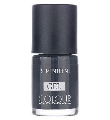 SEVENTEEN Gel Colour Strawberry rouge Review