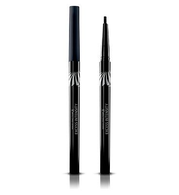 Max Factor Excess Longwear Eyeliners Charcoal Charcoal