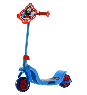 Thomas & Friends My First Inline Scooter Review