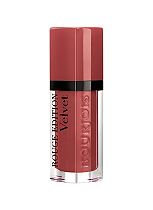 Bourjois Rouge Edition Velvet lipstick