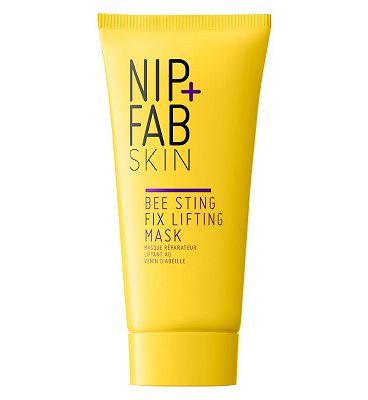 Nip+Fab Bee Fix Lifting Mask Review