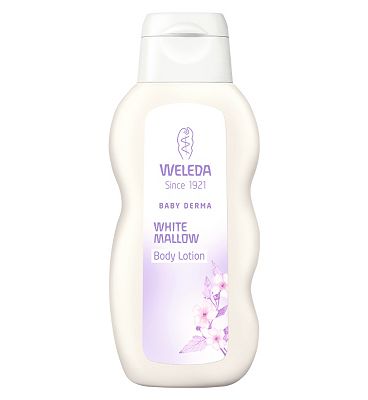 Weleda Baby Derma Body Lotion Review