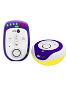 BT Digital Audio Baby Monitor 300