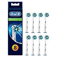 oral b ortho care brush head boots