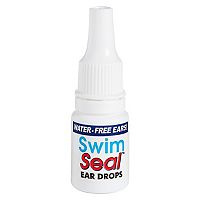 SwimSeal Protective Ear Drops - 7.5ml - Boots