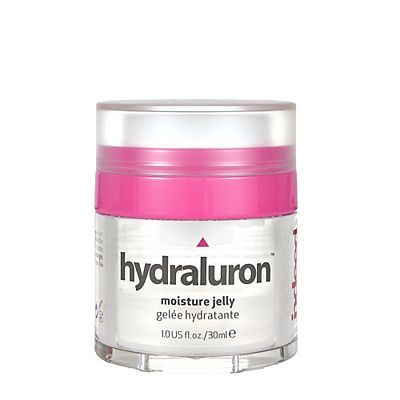 Indeed Labs hydraluron moisture jelly Review