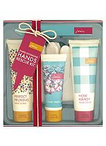 Hand Cream Kit - Boots