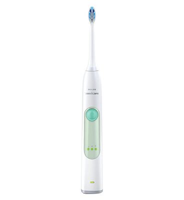 Philips Sonicare 3 Series Gum Health HX6631/13 Rechargeable Sonic Toothbrush Review