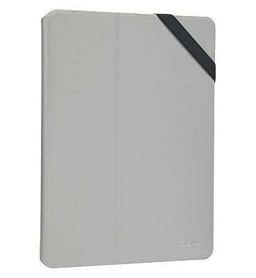 Targus EverVu iPad Air Case- Grey Review