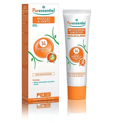 Puressentiel Joint Care Gel Review