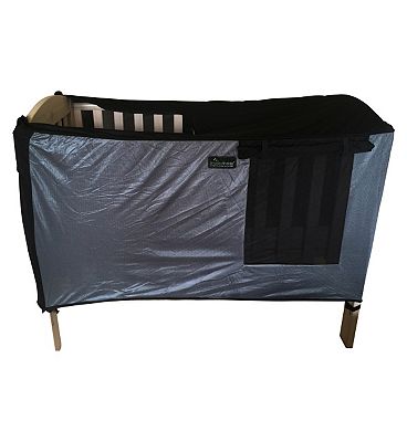 PHP SnoozeShade for Travel Cot Review