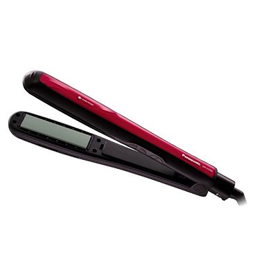 Panasonic Nanoe EH-HS95 Hair Straightener Review