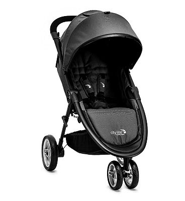 Baby Jogger City Lite