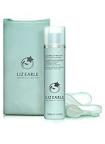 Liz Earle Cleanse & Polish Hot Cloth Cleanser 100ml Starter Kit 