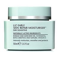 liz earle skin repair rich cream boots
