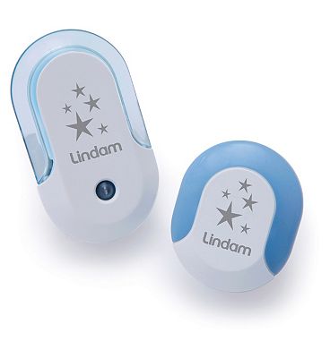 Lindam Nursery Nightlight Set Review