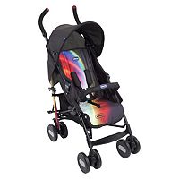 chicco echo pushchair stroller