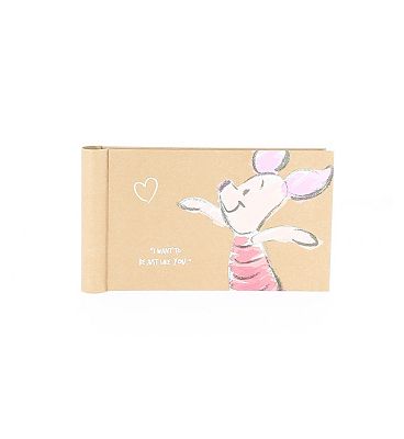 Winnie The Pooh Slip-In Photo Album 6x4 Review