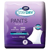 night pants