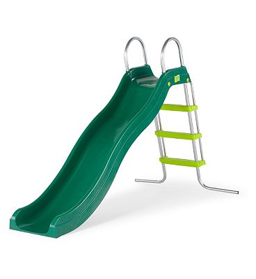 CrazyWavy Slide and Step Set Review