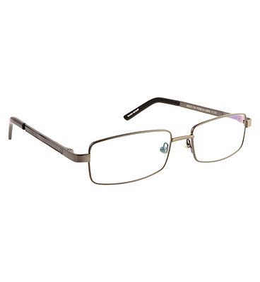 Magnivision Crystal Vision Advanced Reading Glasses Ashton 1.00 Review