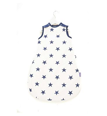 Star Babasac Sleeping Bag 18-36 months Review