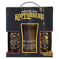 Kopparberg Flavours Selection - Boots