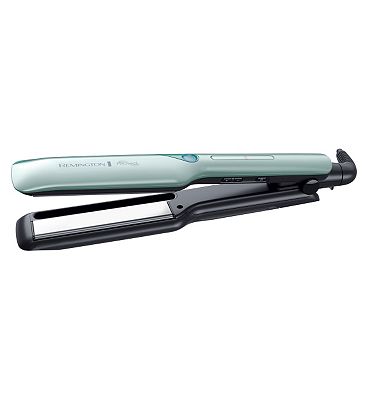 Remington Protect S8700 Straightener Review